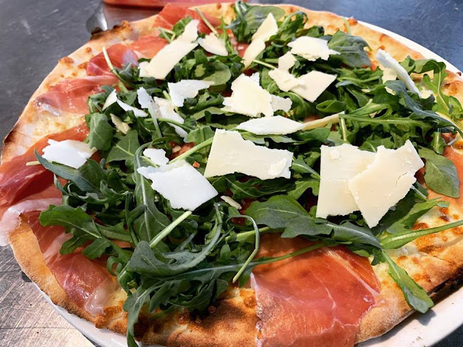 Comentarii opinii despre Pizzalunga da Carlo