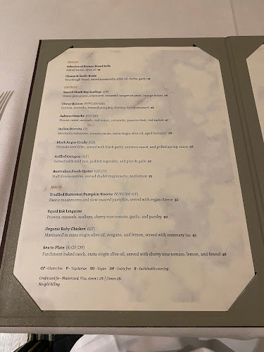 Comentarii opinii despre Firewater Grille