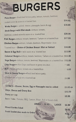 Urunga Seafood & Takeaway