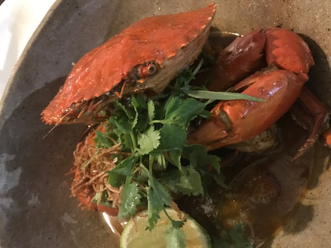 Comentarii opinii despre Nu Nu Restaurant