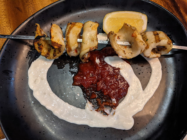 Opinii despre Steamers Bar and Grill în Wollongong - Hospitality and gastronomy