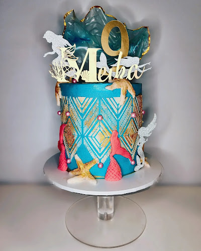 Lolli Cake Cairns - Smithfield