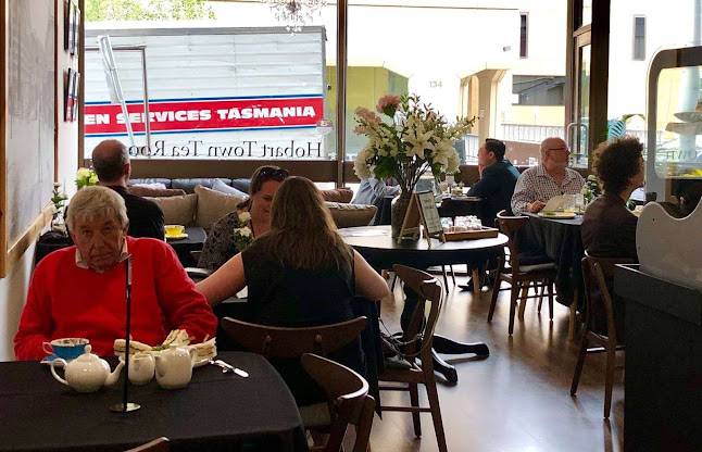 Shop 1/147 Macquarie St, Hobart TAS 7000