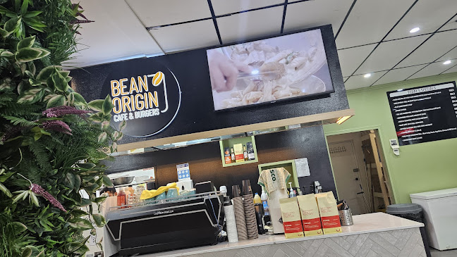 Bean Origin Belconnen - Hospitality and gastronomy