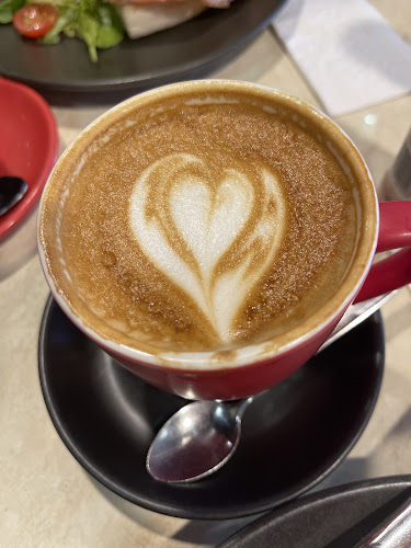 Bang & Grind Café Spence St. - Cairns City