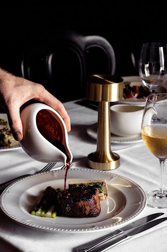 Little Truffle - Hospitality and gastronomy