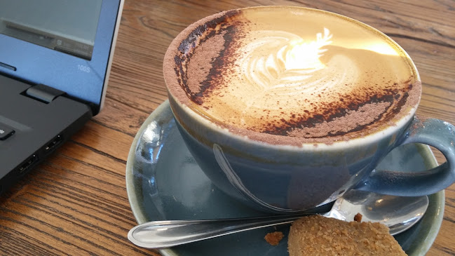 Comentarii opinii despre Brickhouse Cafe