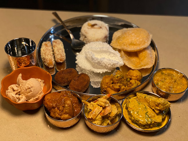 Opinii despre Petuk Bangali în Werribee - Hospitality and gastronomy