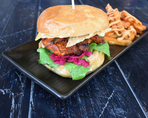 Opinii despre Burrito Bar Lismore în Lismore - Hospitality and gastronomy