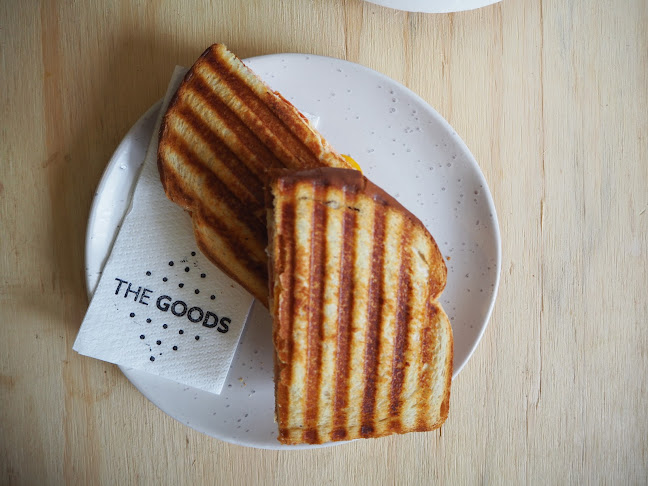 The Goods Carey Bay - Sydney