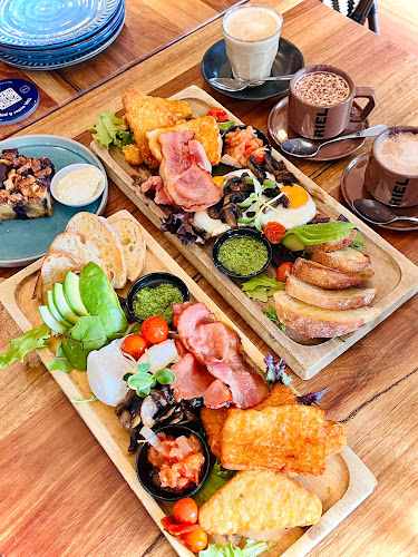 Pansabella Cafe - Coffs Harbour