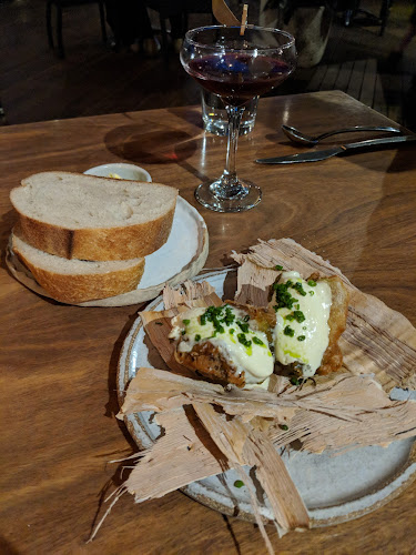 Harvest Newrybar - Hospitality and gastronomy