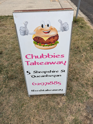 Chubbies Takeaway - Queanbeyan