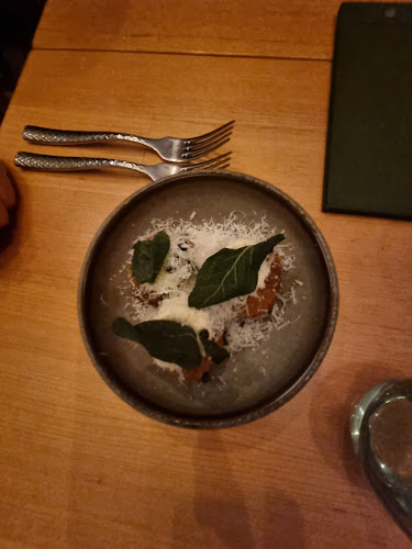 Bridgewater Q - Hospitality and gastronomy