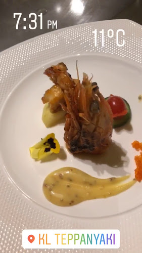 Comentarii opinii despre Erato Teppanyaki