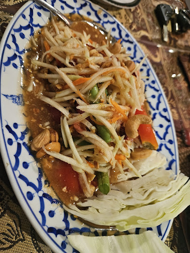Unique Thai