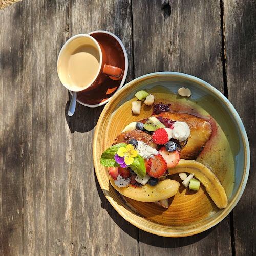 Federal Doma Cafe - Hospitality and gastronomy