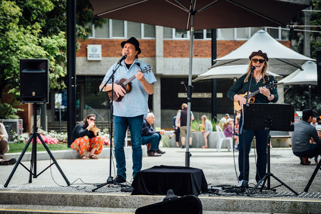 World Street Eats - Hospitality and gastronomy