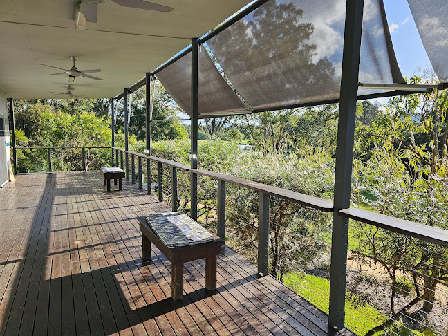 Opinii despre Coffee At The Gardens în Benowa - Hospitality and gastronomy