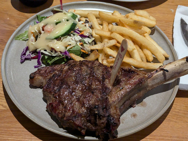 Bracken Ridge Tavern - Hospitality and gastronomy