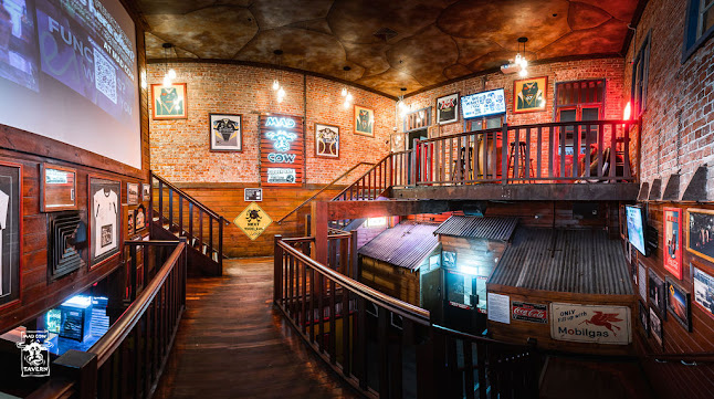 Comentarii opinii despre Mad Cow Tavern