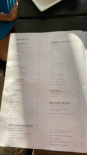 Comentarii opinii despre La Capannina