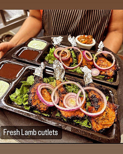 Bombay Kitchen Cairns city - Cairns City