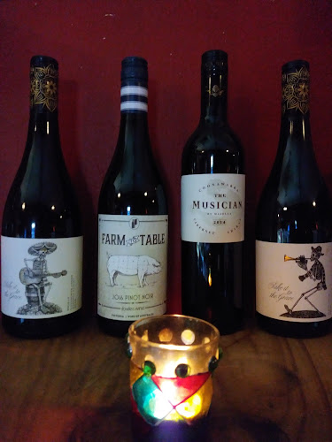 The Naked Bean - South Grafton