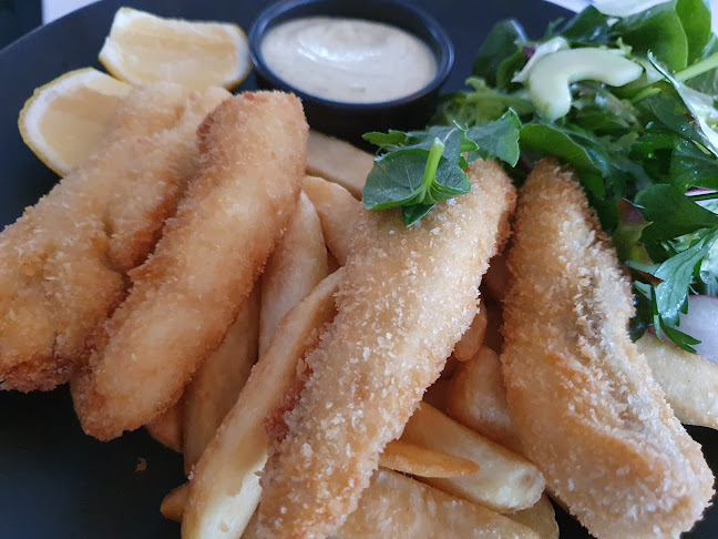 Comentarii opinii despre Harbourfront Seafood Restaurant