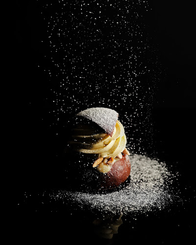 Mörk Chocolate Brew House - Hospitality and gastronomy