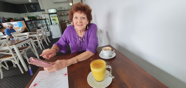 Cherry Blossom Cafe - Springwood