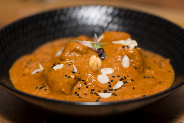 Opinii despre Indian Mumtaj Restaurant în Lismore - Hospitality and gastronomy