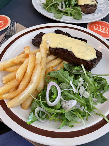 Marquis of Lorne - Hospitality and gastronomy