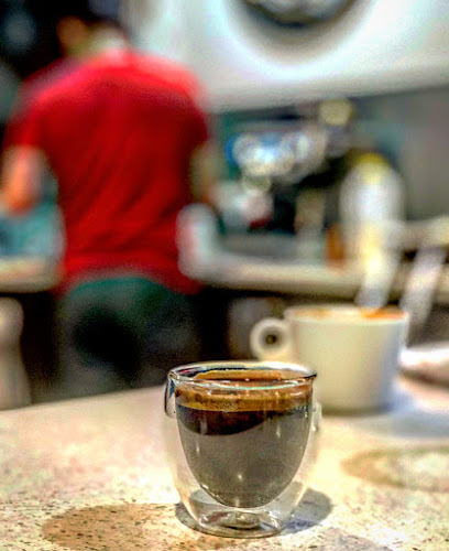 Coffee Mentality - South Brisbane - South Brisbane