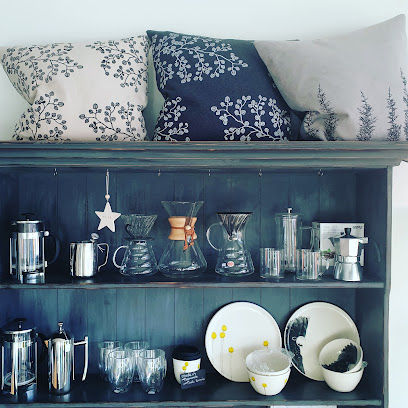 Lemon Tree Providore