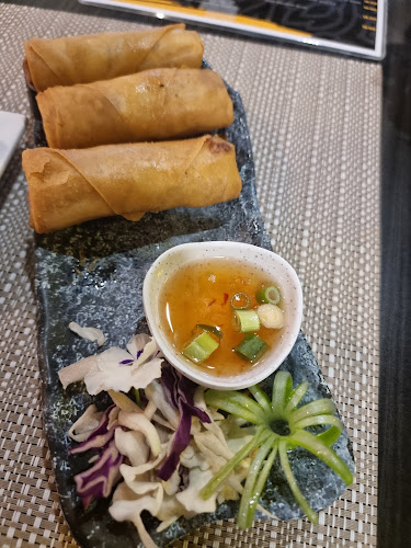 Comentarii opinii despre Ban Thai Bar and Restaurant