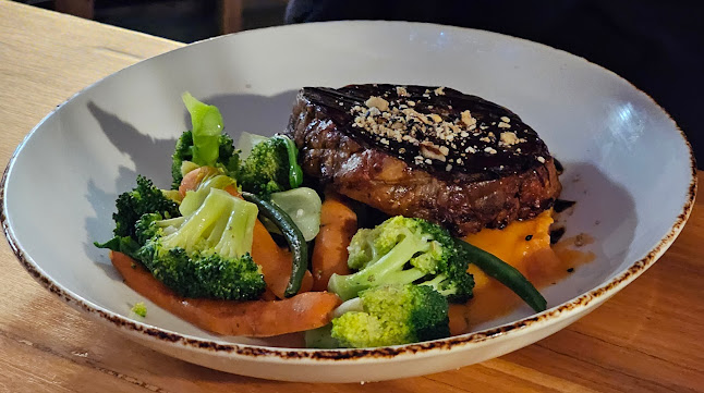 Capital Bistro - Horsham