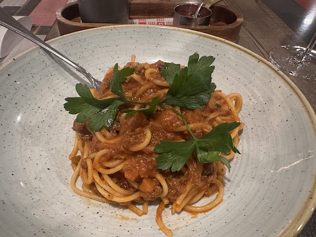 Primi Italian - Hospitality and gastronomy