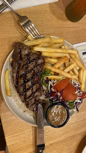 Comentarii opinii despre Harvey Road Tavern