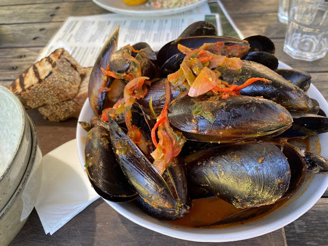 Comentarii opinii despre Margaret River Brewhouse