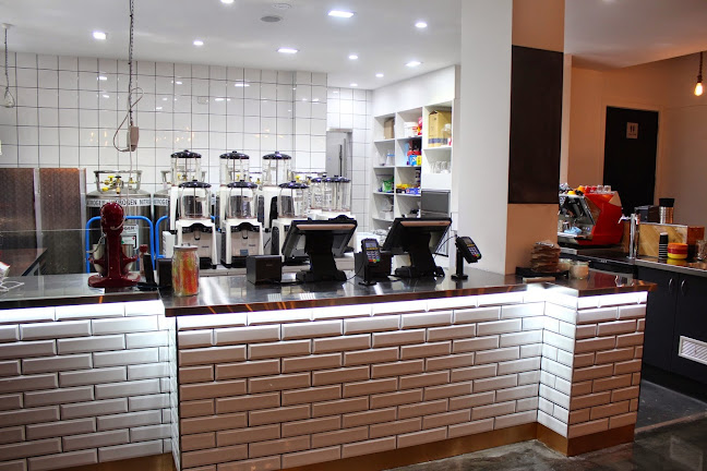 Dex2rose - Melbourne