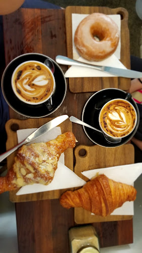 Sample Coffee - Hospitality and gastronomy