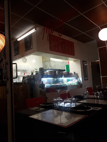 Comentarii opinii despre Thai Mangoes Restaurant