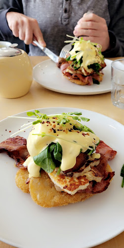 Country Coffee - Hospitality and gastronomy