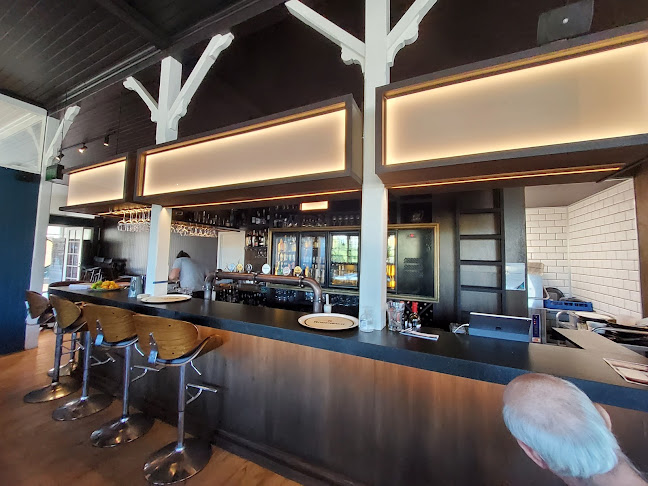 Comentarii opinii despre BAR DECO