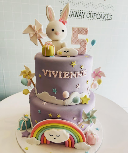 Comentarii opinii despre Runaway Cupcakes