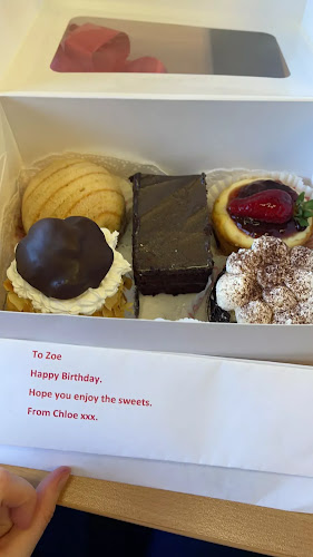 Opinii despre Tonitto Cakes în Port Kembla - Hospitality and gastronomy