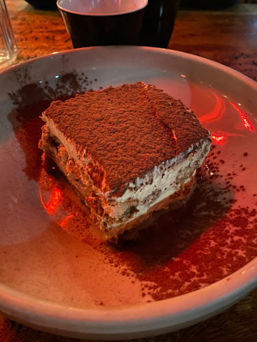 Comentarii opinii despre Pizza Boccone