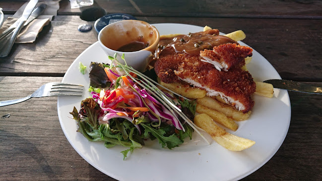 The Golden Dog Hotel - Sydney