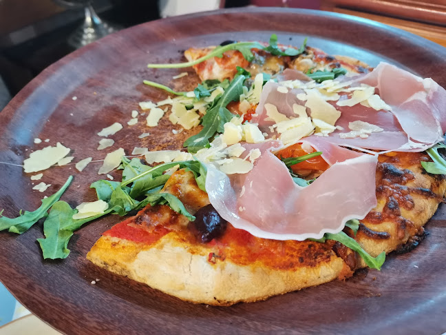 Opinii despre Zio Pino Pizzeria în Mascot - Hospitality and gastronomy